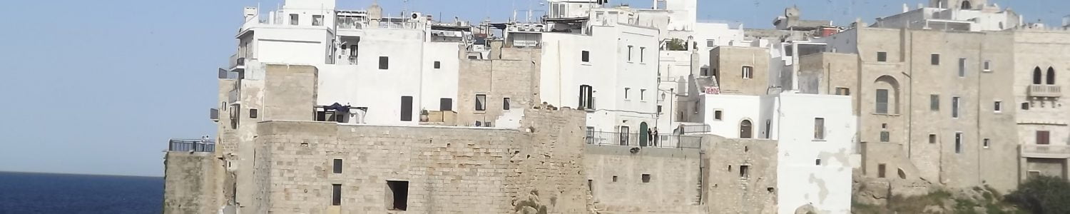 Polignano a Mare