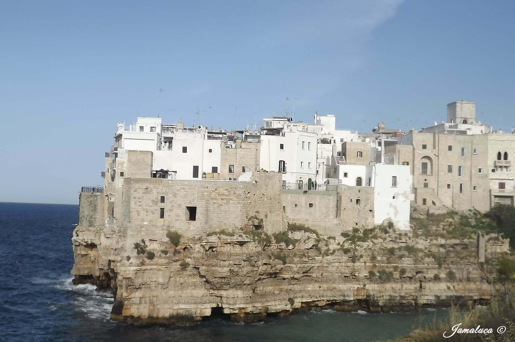 Rossano: cosa vedere nella città bizantina e del Codex - Jamaluca