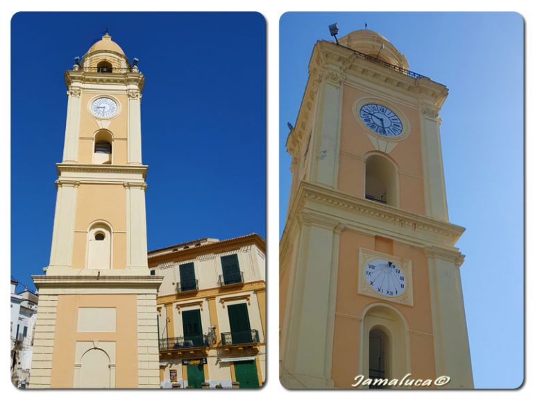 Rossano: cosa vedere nella città bizantina e del Codex - Jamaluca