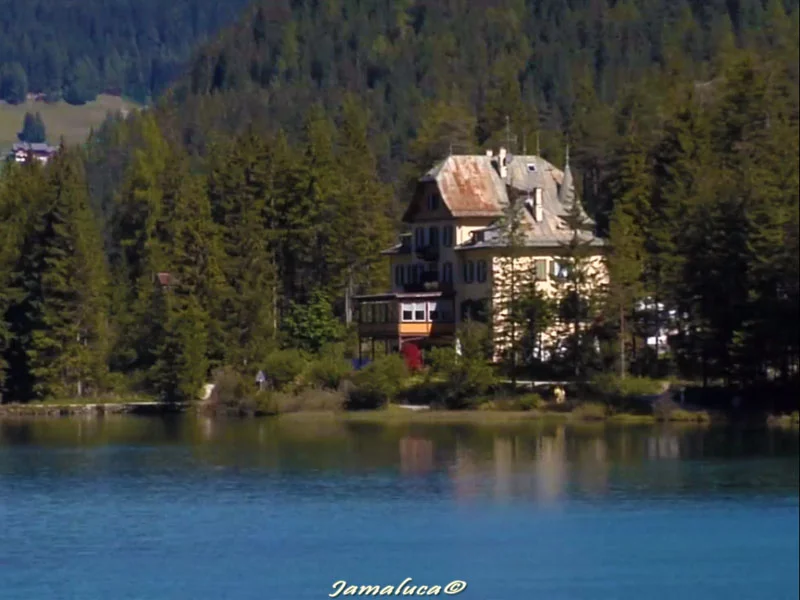 Dobbiaco - Lago di Dobbiaco