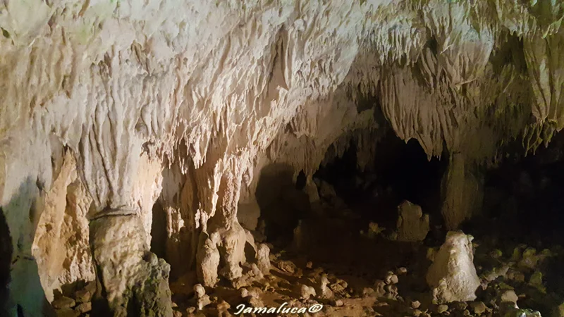 Grotta del Romito