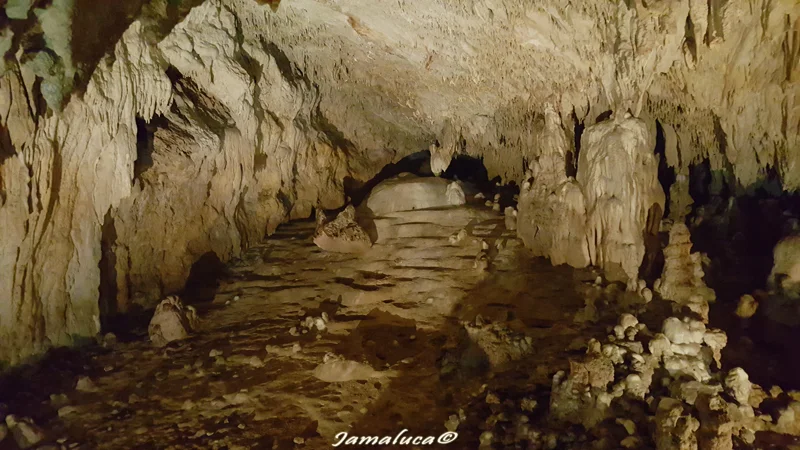 Grotta del Romito