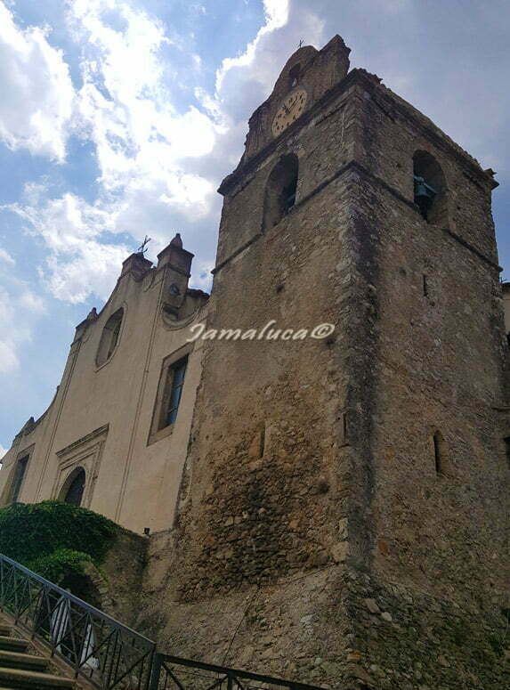 Caccuri - Chiesa Matrice