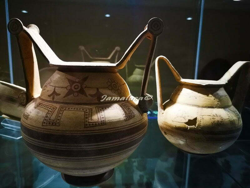 Museo Archeologico di Oria e dei Messapi