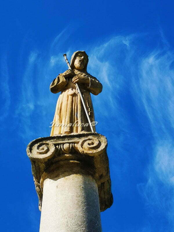 Oria - San Francesco di Paola