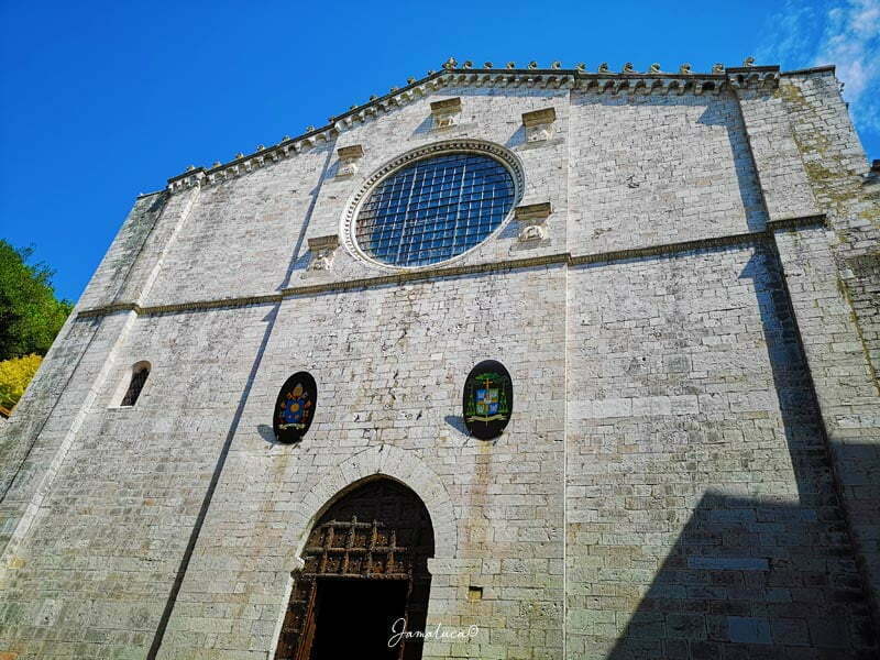 Cattedrale di Gubbio