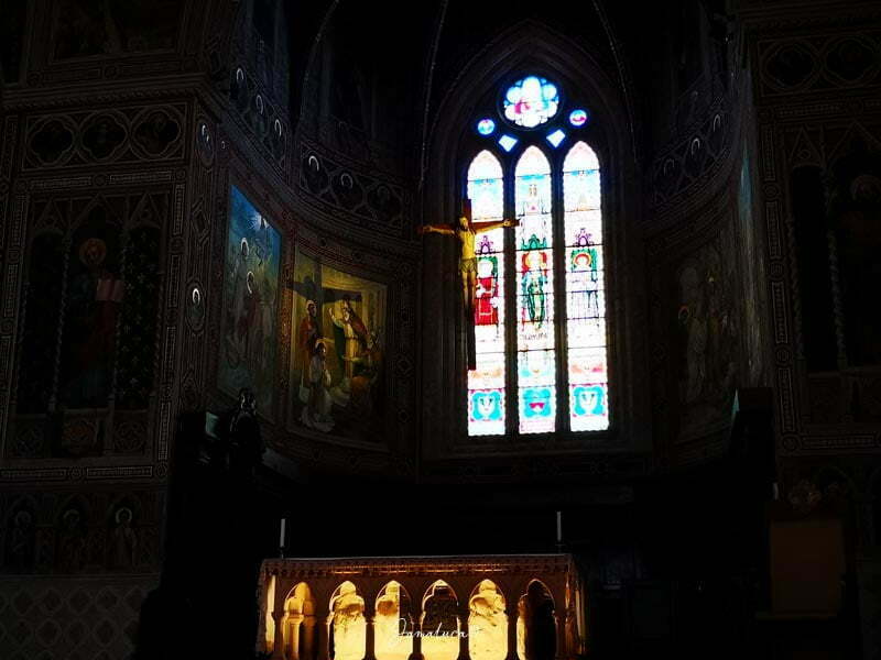 Duomo di Gubbio