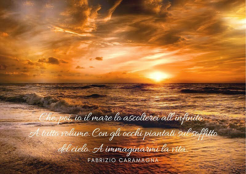 Frasi e citazioni mare