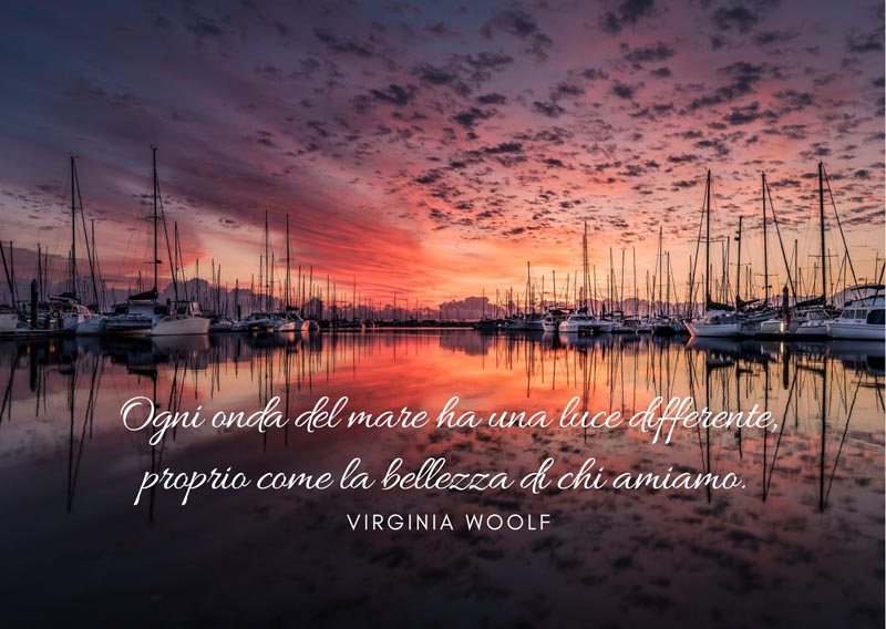 Frasi e citazioni mare