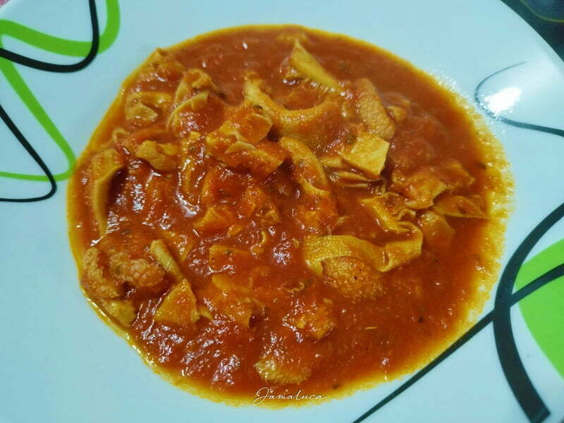morzello catanzarese