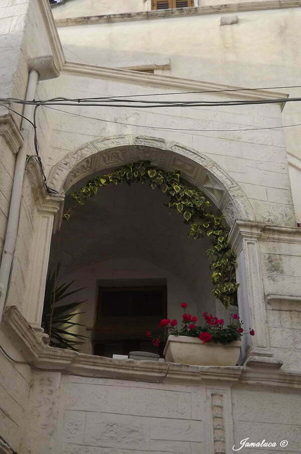 Cisternino borgo più bello d'Italia