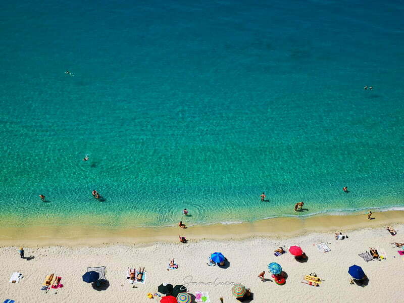 Spiagge di Tropea