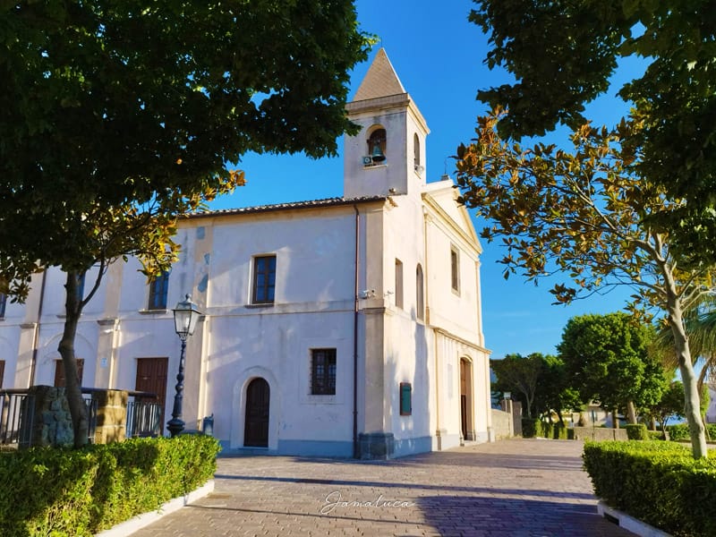Stalettì cosa vedere centro storico